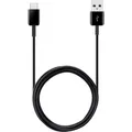 Produktbild: Samsung Handy Kabel [1x USB-C® Stecker - 1x USB 2.0 Stecker A] 1.50 m USB