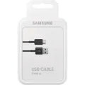 Produktbild: Original Samsung Schnell Ladekabel USB Typ-C 1m Galaxy A42, A50, A50s, A51