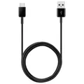 Produktbild: USB-A/USB-C Kabel 1,5 m – 3 A