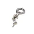 Produktbild: 437149 Notentriegelung NET3, 13mm, 1,5m Seil, f.doppelw. SecTore