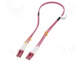 Produktbild: GOOBAY 95933 LWL-Patchkabel