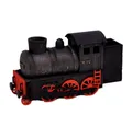 Produktbild: KNOX Räuchermännchen 372000, Räucher-Dampflock HL-720 9, Räucherkerzen Eisenbahn, Made in Germany