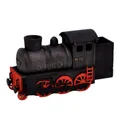 Produktbild: KNOX Räuchergefäß Dampflok HL-720 9 - Räucherkerzen - Eisenbahn - Räucherfiguren