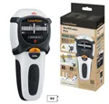 Produktbild: LASERLINER Laserwasserwaage Laserliner MultiFinder Plus Universelles Ortungsgerät