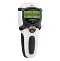 Produktbild: Laserliner Ortungsgerät MultiFinder Plus 080.965E Ortungstiefe (max.) 100mm