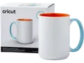 Produktbild: CRICUT Mug 440ml Keramiktasse