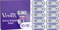 Produktbild: Gillette Venus Extra Smooth Swirl Ersatzklingen (10 Stück) 80799242