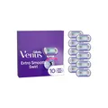 Produktbild: Gillette Venus Deluxe Smooth Swirl 10er