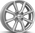 Produktbild: Dezent TN silver 6.5x16 ET20 - LK4/108 ML65.1 Alufelge silber