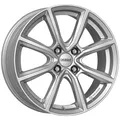 Produktbild: ALUFELGE DEZENT TN SILVER 6.5X16 4X108 SILVER WZ0