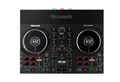 Produktbild: NUMARK PARTY MIX LIVE - DJ Controller 2 Kanäle Mit Lautsprechern Und Lichtern
