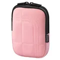 Produktbild: Hama Fancy Memory 50 C Kompaktkamera-Tasche pink