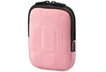 Produktbild: Hama Kameratasche Kamera-Tasche Universal Fancy Memory 50C Rosa, Reißverschluss, Innenfach, für kleine Digital-Kamera Foto Digicam