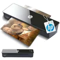 Produktbild: HP Pro Laminator 600 A3, Laminiergerät, 75/80-125 Micron, inklusive Laminierfolien, 3164