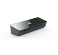 Produktbild: Go Europe Laminiergerät HP Pro Laminator 600 A3, 75/80 - 125 Micron 600 mm pro Minute Laminierfolien Set schwarz