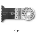 Produktbild: Fein Multimaster Multitalent 1er Pack E-Cut Precision Sägeblatt 50x50mm SL