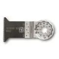 Produktbild: Fein - E-Cut Precision-Sägeblatt, 50x50, VE1 - 63502233210