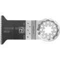 Produktbild: Fein 1x E-Cut Precision Sägeblatt Starlock 50 mm - 63502233210