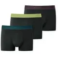 Produktbild: Schiesser Boxershorts 3PACK Shorts 7