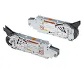 Produktbild: BLUM 9007752 AVENTOS HF Kraftspeicher-Set, LF 5350-10150, Fact.LF5.350-LF10.150-Réf.20F2500.05, Silber