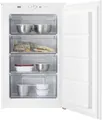 Produktbild: AEG ABB688E1LS Einbau Gefrierschrank Low-Frost Schlepptürtechnik