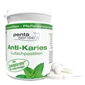 Produktbild: penta sense Anti-Karies Pefferminz