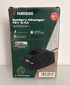 Produktbild: Parkside 12 V Akku Ladegerät PLGK 12 A3 - 2,4 A 50W - X12V Team - ohne Akku