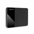 Produktbild: Externe Festplatte Toshiba CANVIO READY Schwarz 2 TB USB 3.2 Gen 1