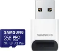 Produktbild: Samsung PRO Plus MB-MD256SB - Flash-Speicherkarte