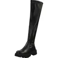 Produktbild: Bullboxer Stiefel Stiefel Kunstleder - Schwarz - 37