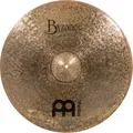 Produktbild: MEINL B24BADAR Byzance Dark Big Apple Ride 24 Zoll
