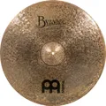 Produktbild: MEINL B24BADAR Byzance Dark Big Apple Ride 24 Zoll