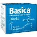 Produktbild: Basica direkt Basische Mikroperlen