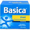 Produktbild: BASICA direkt basische Mikroperlen 224 g PZN12472514