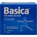 Produktbild: Basica Direkt 80 Sticks Basische Mikroperlen MHD 05/27