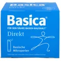 Produktbild: Basica Direkt basische Mikroperlen Sticks, 80 St. Beutel 12472514