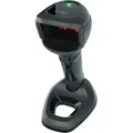 Produktbild: Zebra DS9908, 2D, SR, Multi-IF, Digimarc, schwarz, DS9908-SR00004ZZWW
