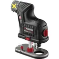 Produktbild: PARKSIDE PERFORMANCE® 12 V Akku-Kantenfräse »PPAKF 12 A1«, ohne Akku und Ladegerät