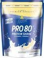 Produktbild: Inkospor Active Pro 80, 500 g Beutel (Geschmack: Vanille)