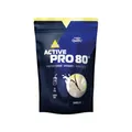 Produktbild: Inkospor Active Pro 80 Protein Shake, Vanille, 500g Beutel