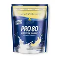 Produktbild: (46,86EUR/kg) Inkospor - Active Pro 80 Protein Shake 500g Beutel + Bonus
