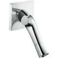 Produktbild: hansgrohe AXOR Starck Organic 2-Griff-Waschtischmischer Unterputz, Wandmontage, 12015000, Farbe: Chrom