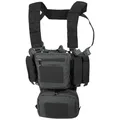 Produktbild: Helikon-Tex Training Mini Rig Militär MOLLE Patrouillieren Shadow Grey / Schwarz