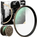 Produktbild: PolarPro 135 Series Gold Mist Filter 49mm