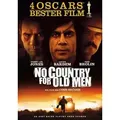 Produktbild: No Country for Old Men Ausgezeichnet mit 4 Oscars u. 2 Golden Globes 2008, u. a. für den Besten Film, Beste Regie u. Besten Nebendarsteller (Javier