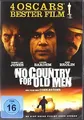 Produktbild: No Country for Old Men von Ethan Coen, Joel Coen | DVD | Zustand gut