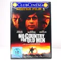 Produktbild: No Country for Old Men DVD Joel Ethan Coen Tommy Lee Jones Brolin Bardem OVP