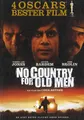 Produktbild: No Country for Old Men (2008, DVD)