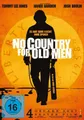 Produktbild: No Country for Old Men (Tommy Lee Jones)  DVD NEU OVP
