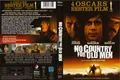 Produktbild: NO COUNTRY FOR OLD MEN --- ein Film von den Coen-Brüdern --- 4 Oscars 2008 ---